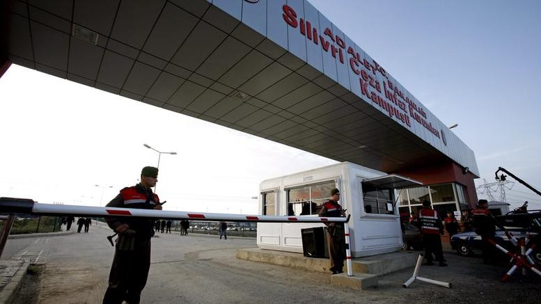 Σηλυβρία: Η μεγαλύτερη φυλακή δημοσιογράφων στον κόσμο με τη σφραγίδα Ερντογάν